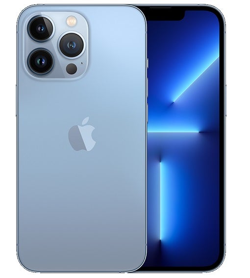 Apple iPhone 13 Pro 256GB (HK Dual Sim)