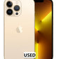 Apple iPhone 13 Pro 256GB (Used)