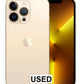 Apple iPhone 13 Pro Max 512GB (Used)