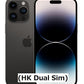 Apple iPhone 14 Pro 1TB (HK Dual Sim)