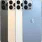 Apple iPhone 13 Pro 128GB (HK Dual Sim)