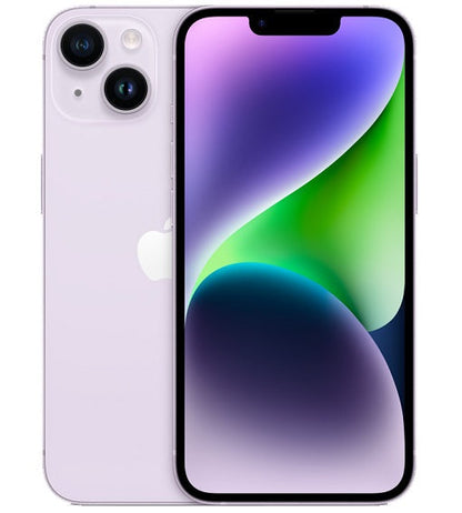Apple iPhone 14 Plus 256GB (HK Dual Sim)