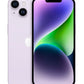 Apple iPhone 14 256GB (HK Dual Sim)