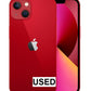 Apple iPhone 13 256GB (Used)