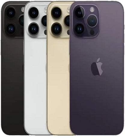 Apple iPhone 14 Pro 128GB