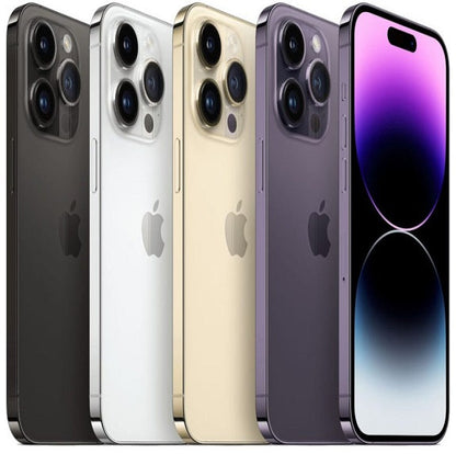 Apple iPhone 14 Pro Max 1TB (HK Dual Sim)