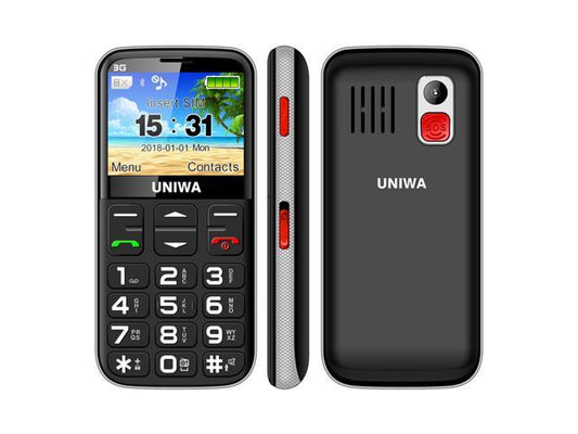 Uniwa V808G