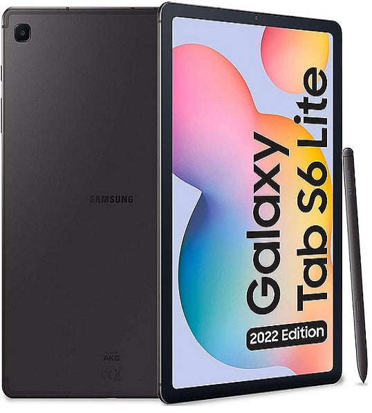 Samsung Tab S6 Lite (2022) 128GB/4GB WiFi Price in Singapore