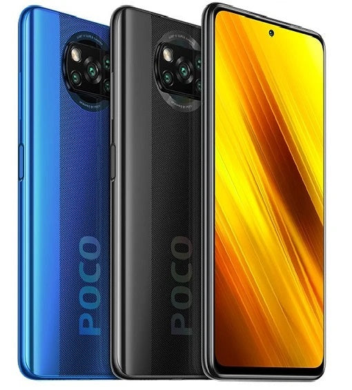 Xiaomi Poco X3 NFC 64GB/6GB
