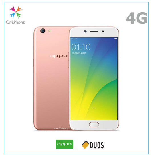 Oppo R9s Plus