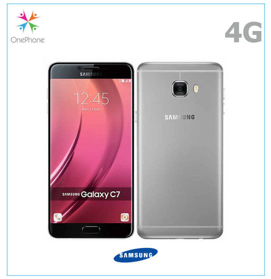 Samsung Galaxy C7 64GB