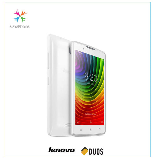 Lenovo A1000