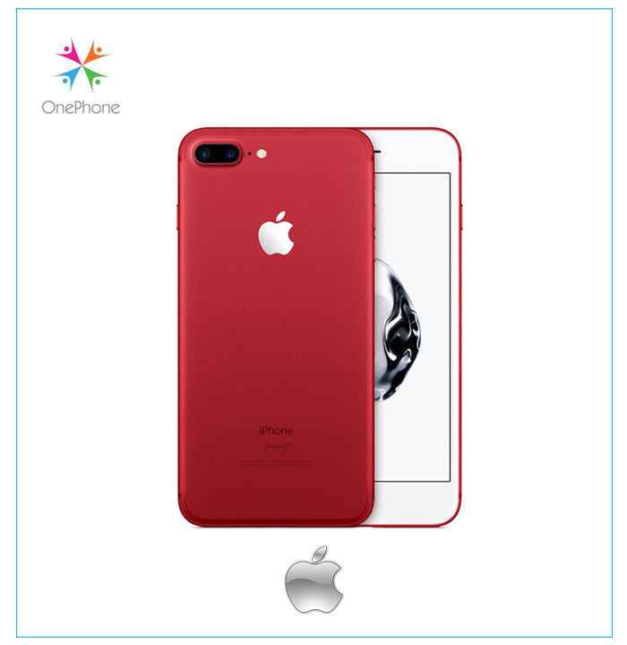 Apple iPhone 7 Plus (Product Red) 128GB