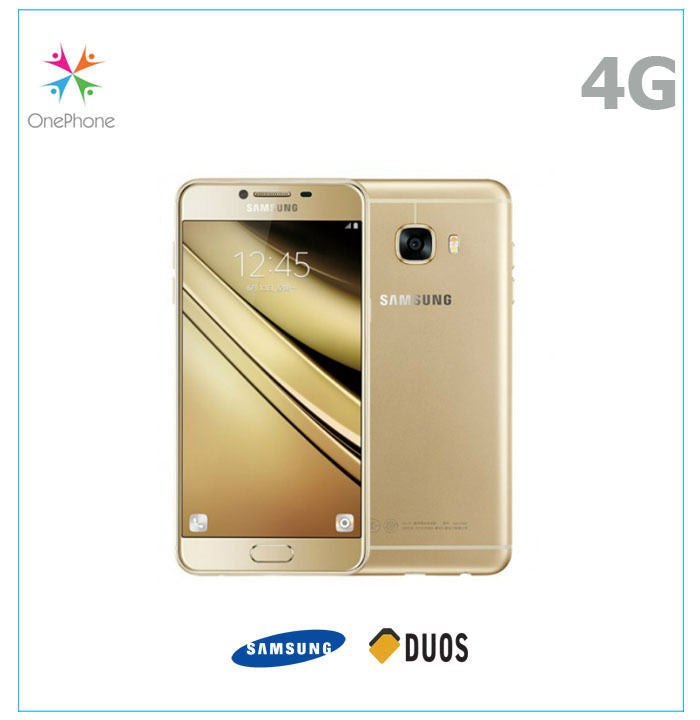 Samsung Galaxy C7 32GB