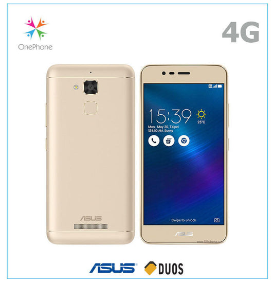 Asus Zenfone 3 Max 16GB/2GB