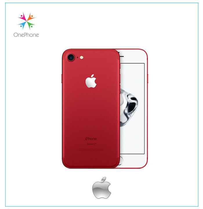 Apple iPhone 7 (Product Red) 128GB