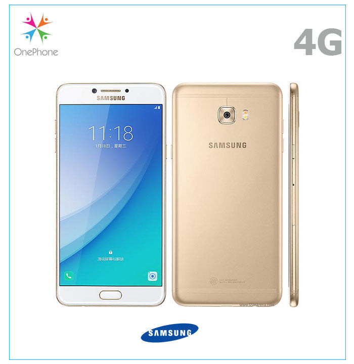 Samsung Galaxy C7 Pro 64GB