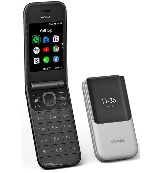 Nokia 2720 Flip