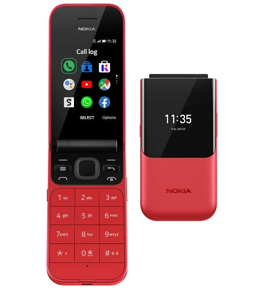 Nokia 2720 Flip