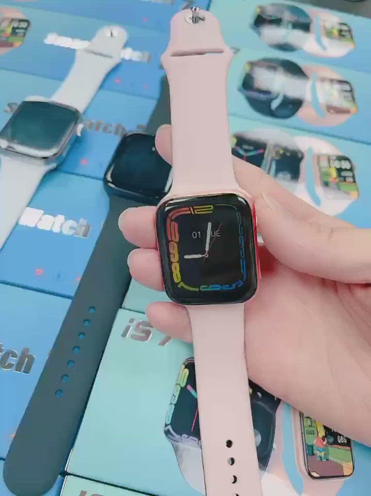 Smart Watch iS7
