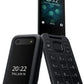 NOKIA 2660 FLIP 4G