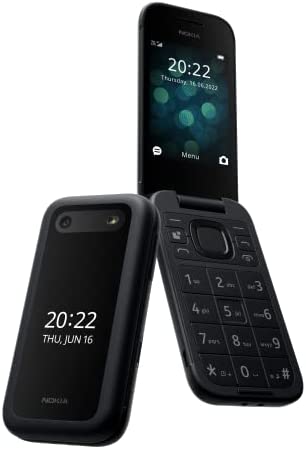 NOKIA 2660 FLIP 4G