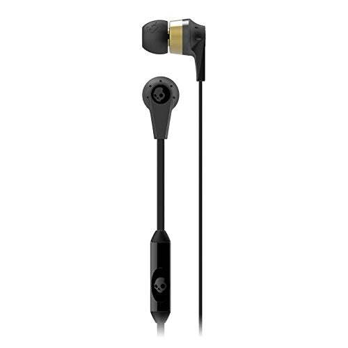 Skullcandy Inkd Wired in-Earphone with Mic Earpiece