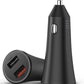 Xiaomi Mi 37W Dual-Port Car Charger