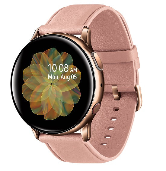 Montre Ubuy Galaxy Watch Active Availability Samsung Galaxy