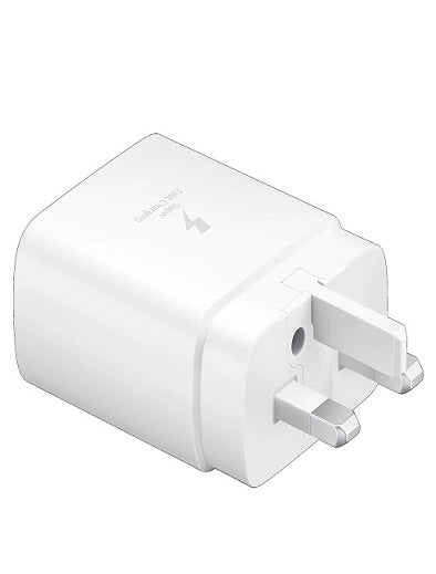 45W Samsung USB-C Wall Charger