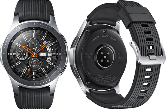 Samsung Galaxy Watch 46mm LTE