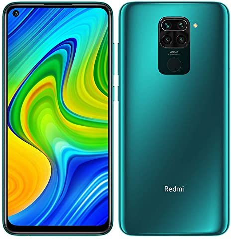 Redmi Note 9 64GB/3GB