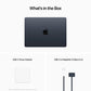 Apple MacBook Air (M2 chip) 256GB 13.6-inch