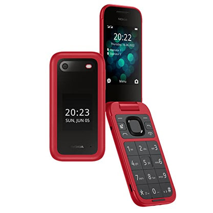 NOKIA 2660 FLIP 4G