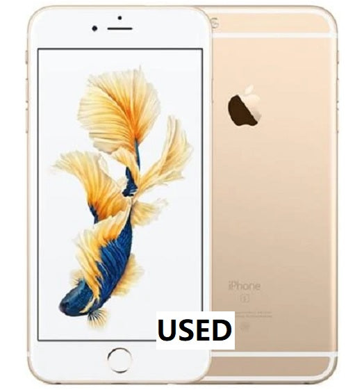 Apple iPhone 6s 64GB (Used)