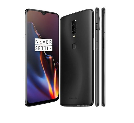 OnePlus 6T 128GB/6GB