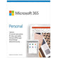 Microsoft 365 Personal (12-month subscription Software)