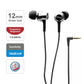 Sony MDR-EX255AP Wired Earpiece with Mic