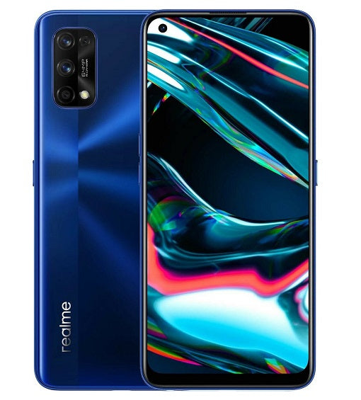 Realme 7 Pro 128GB/8GB