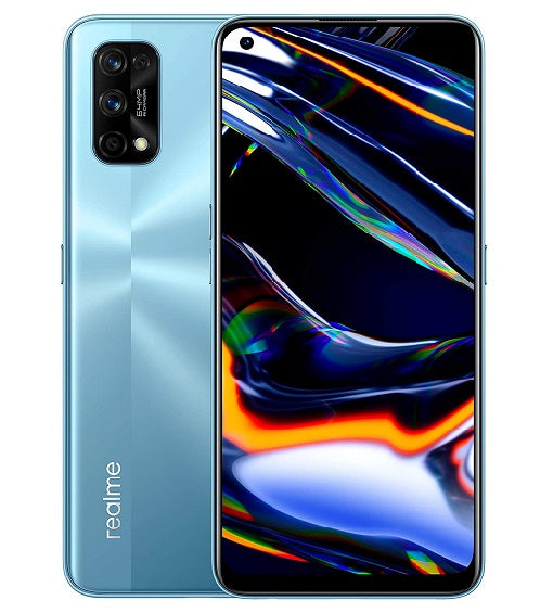 Realme 7 Pro 128GB/8GB