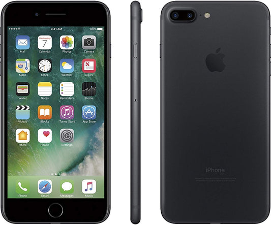 Apple iPhone 7 Plus 128GB