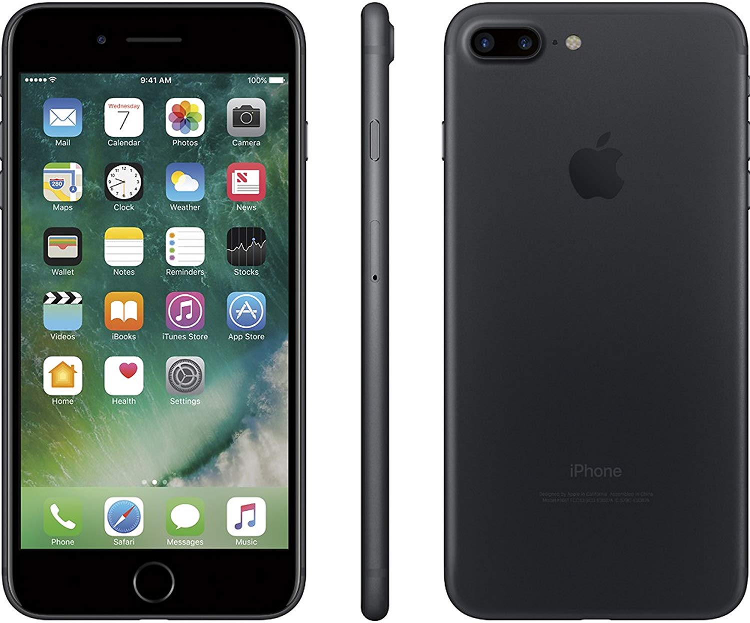 Apple iPhone 7 Plus 128GB Best price in Singapore with
