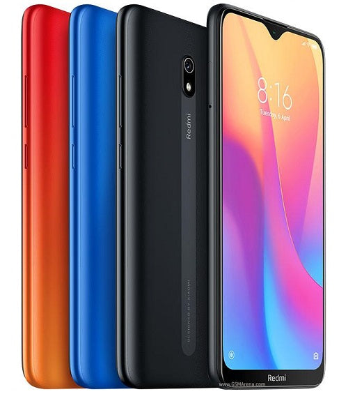 Redmi 8A 32GB/2GB