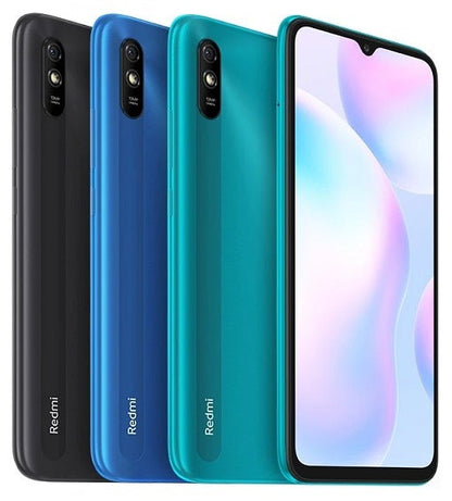 Redmi 9A 64GB/4GB