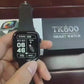 Smart Watch TK800