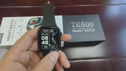 智能手表TK800