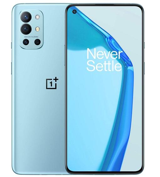 OnePlus 9R 5G 256GB/12GB