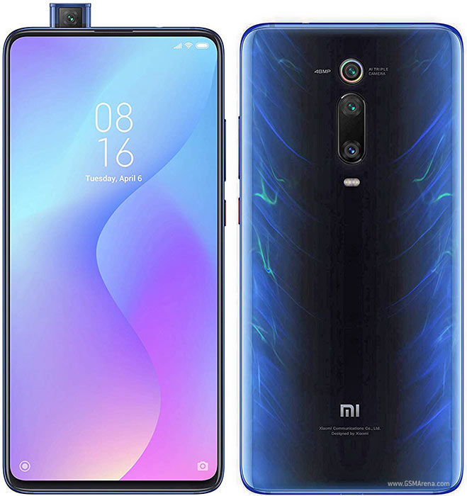 Mi 9T 128GB/6GB