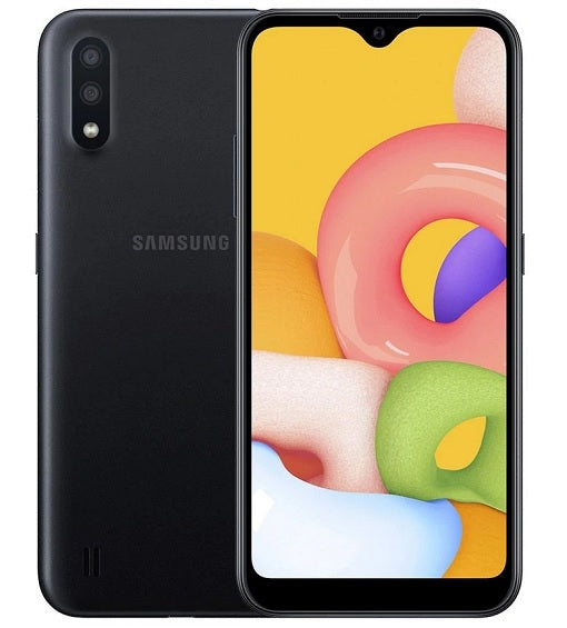 Samsung A01 32GB/2GB