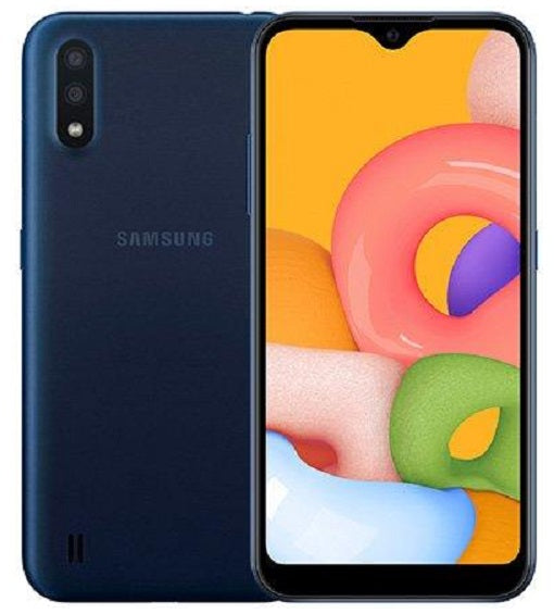 Samsung A01 32GB/2GB
